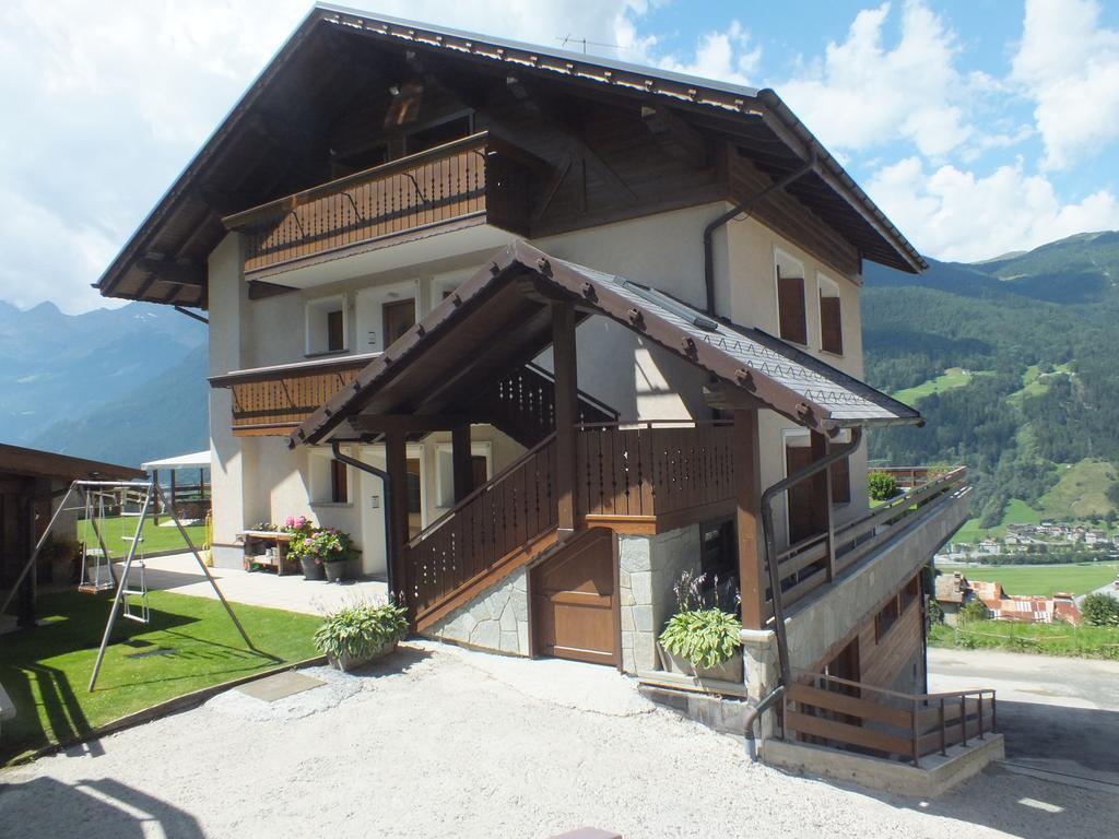 Best House Snc Di Elisa Baroni E Beatrice Dei Cas Bormio Buitenkant foto